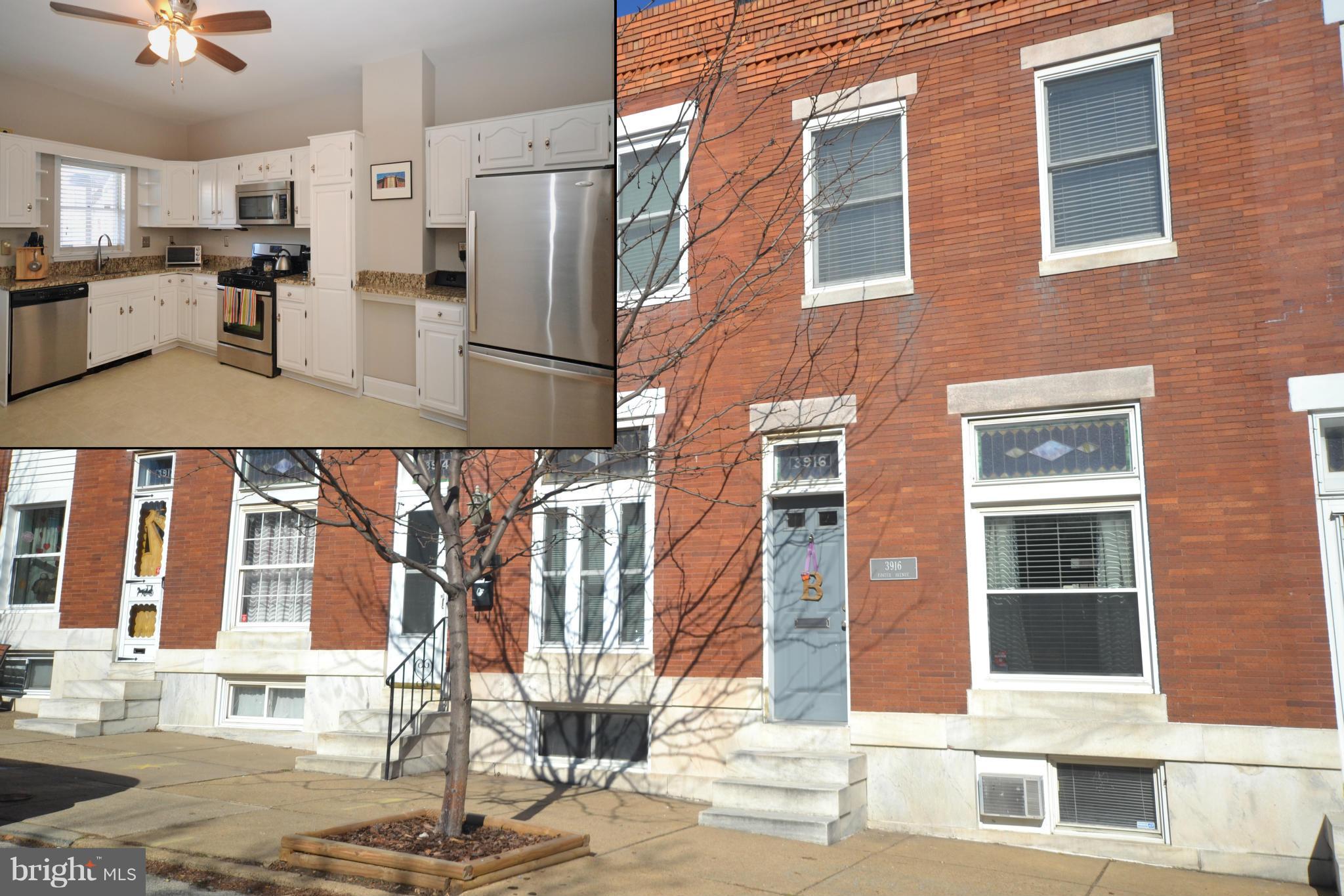 BREWERS HILL - Residential