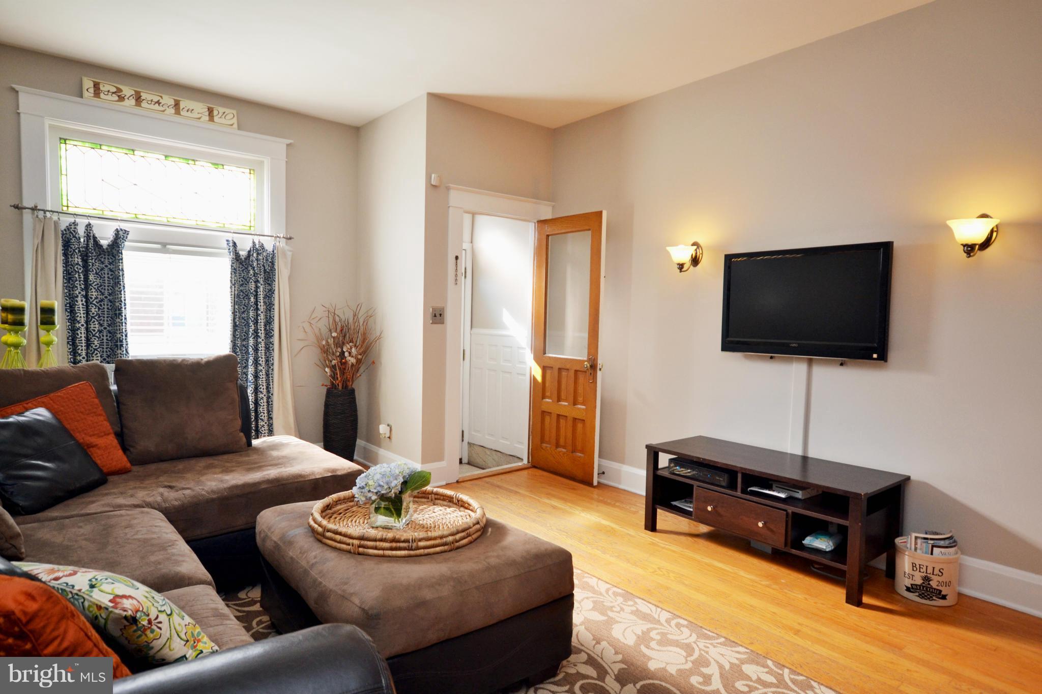 BREWERS HILL - Residential