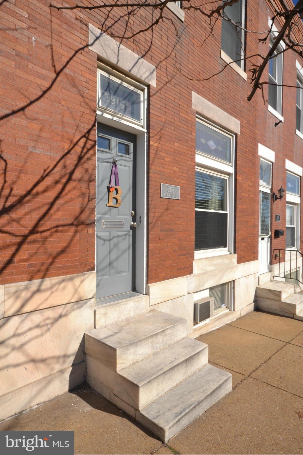 BREWERS HILL - Residential