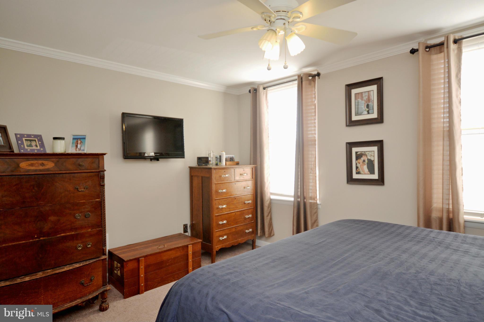 BREWERS HILL - Residential