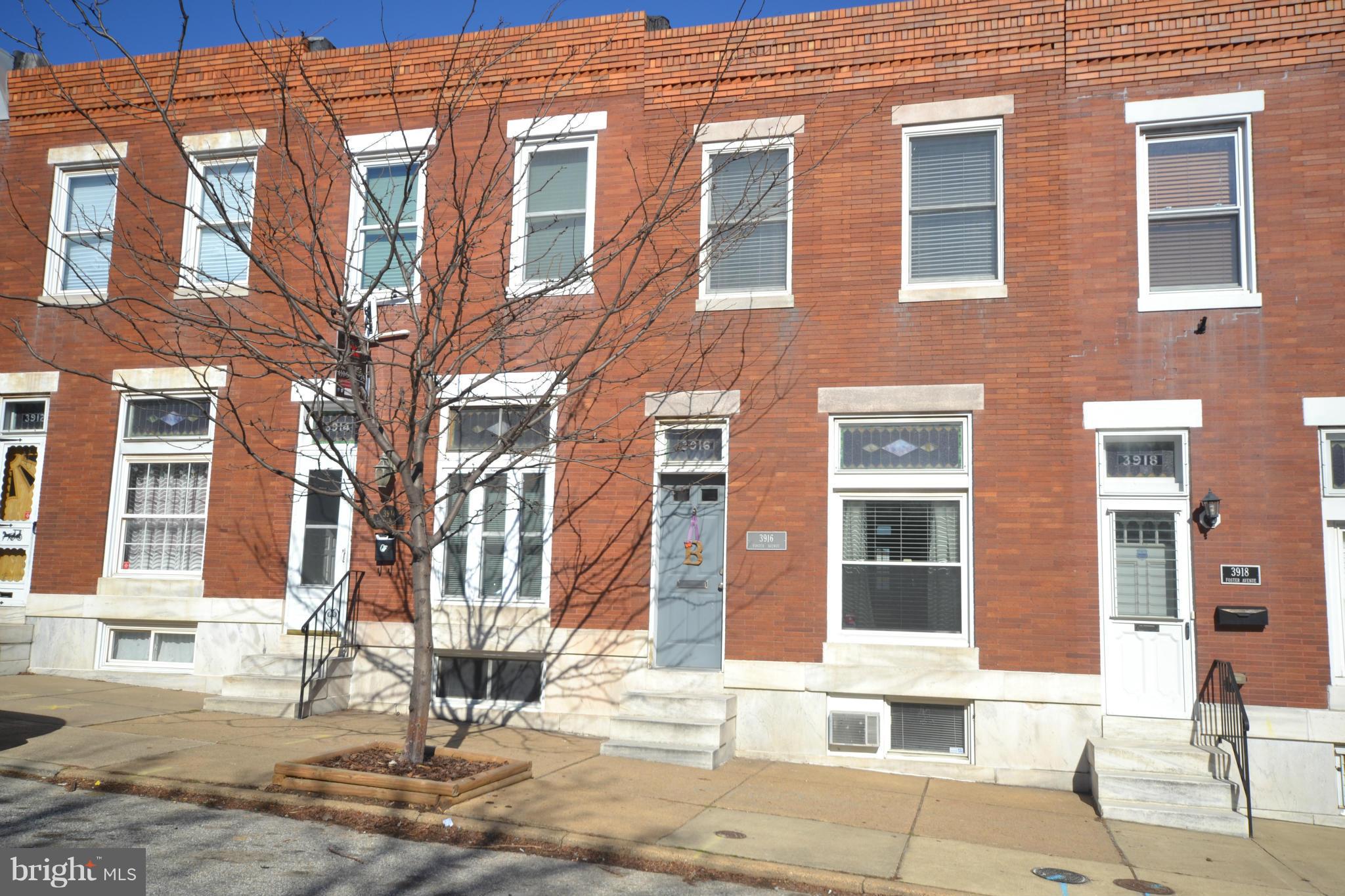 BREWERS HILL - Residential