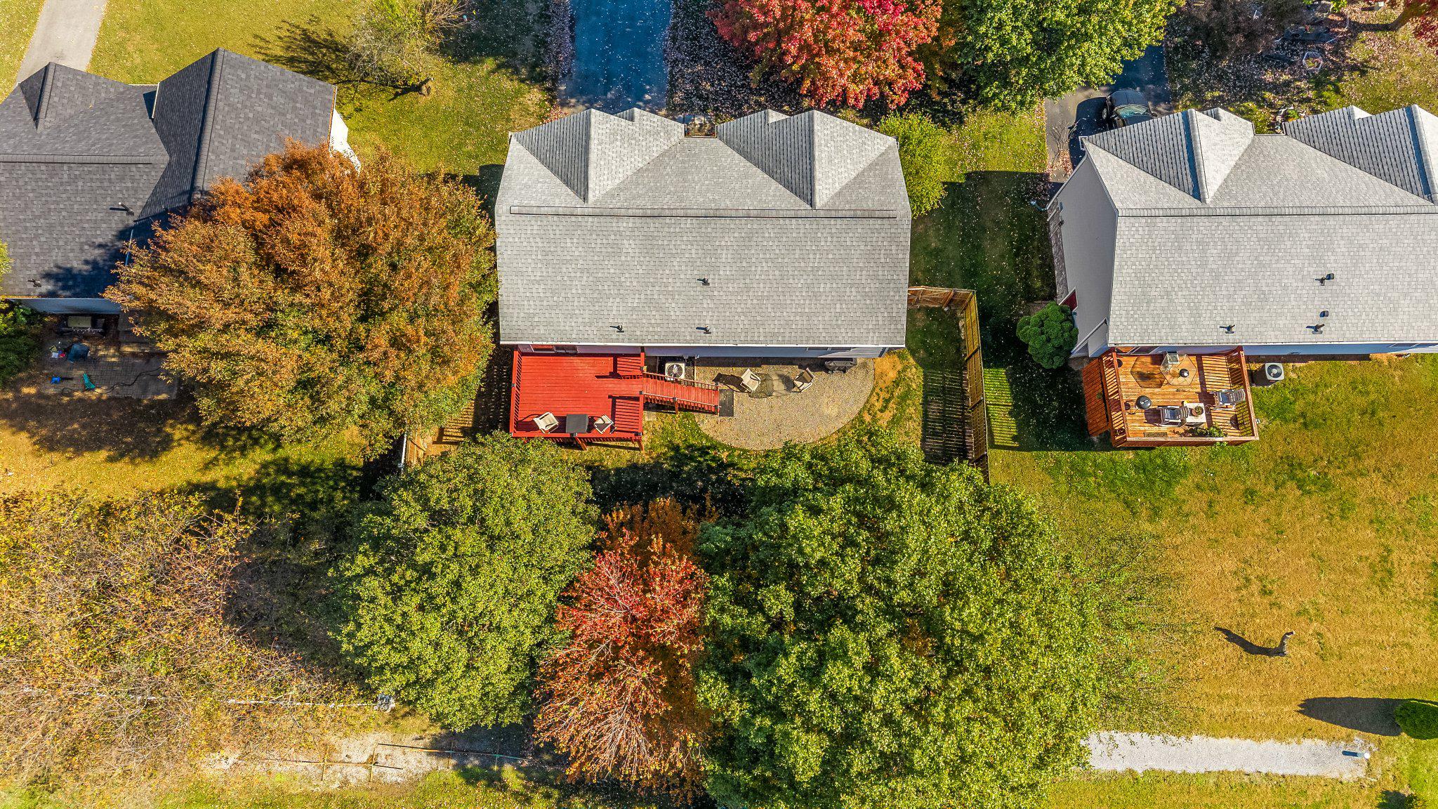 SYCAMORE VILLAGE - Residential