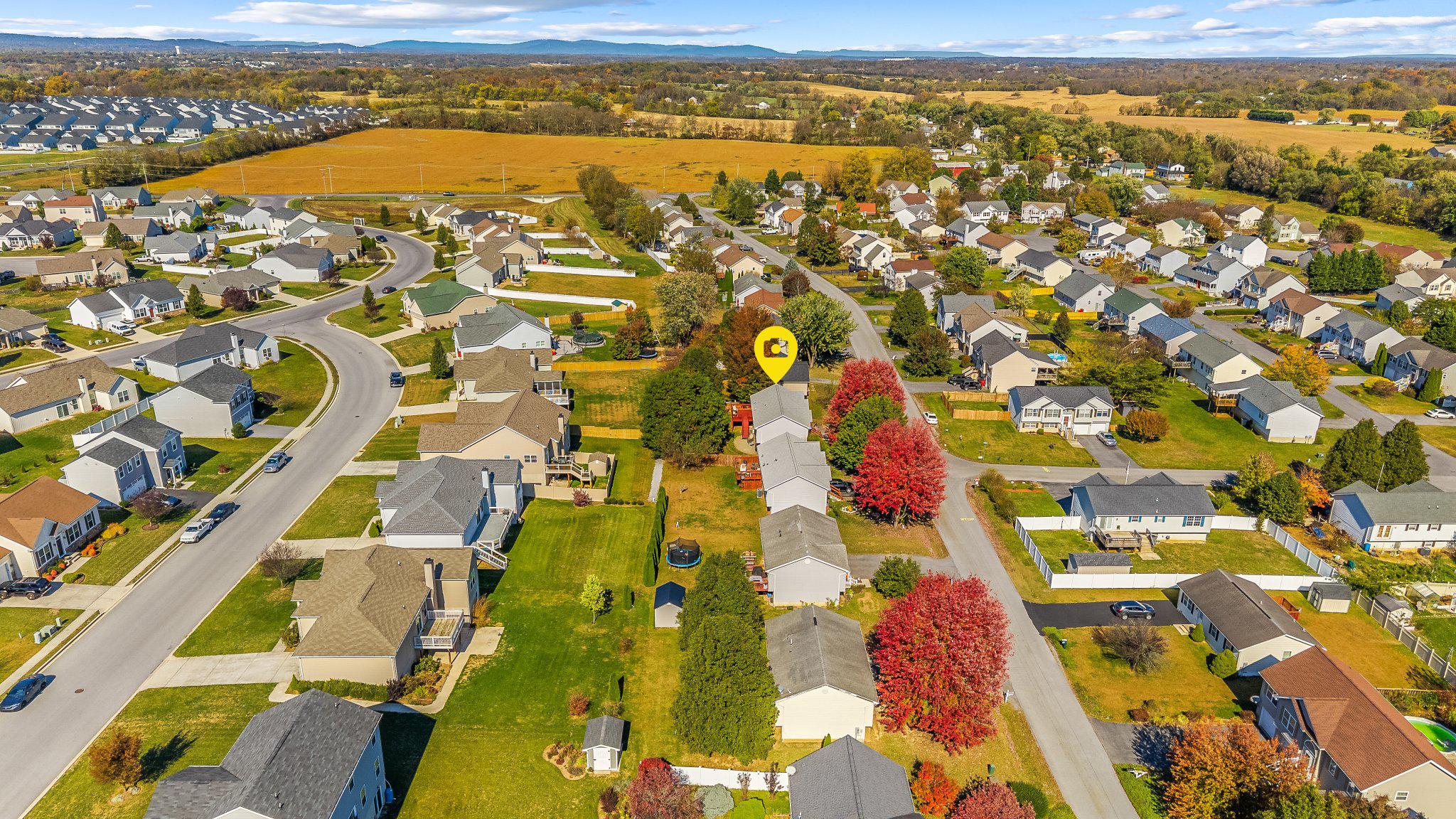 SYCAMORE VILLAGE - Residential