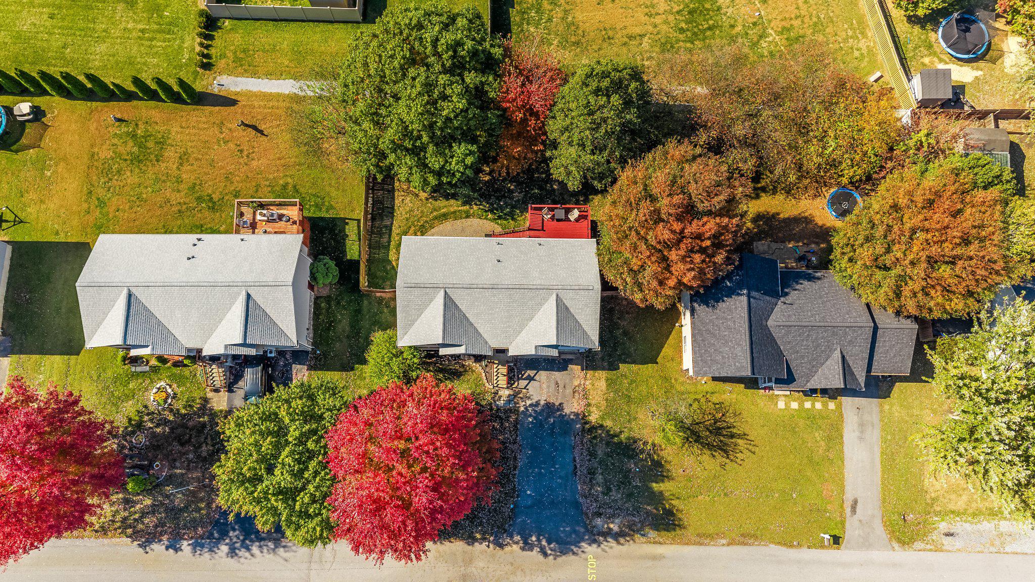 SYCAMORE VILLAGE - Residential