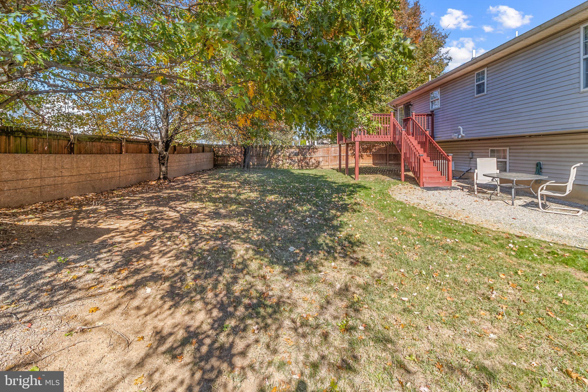 SYCAMORE VILLAGE - Residential