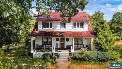 2256 Adial Rd, Faber, VA MLS: 662315