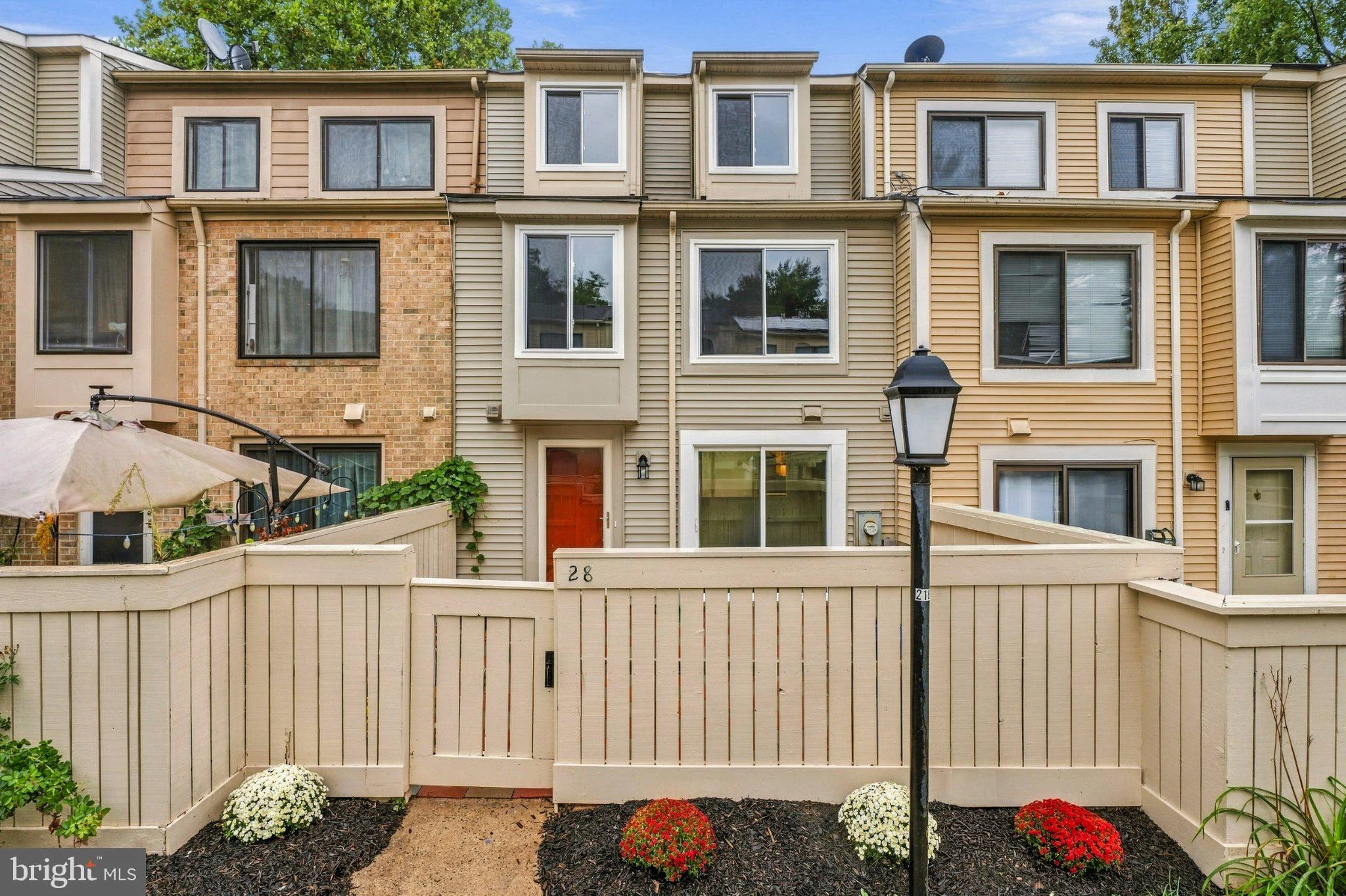 28 Welbeck Court
