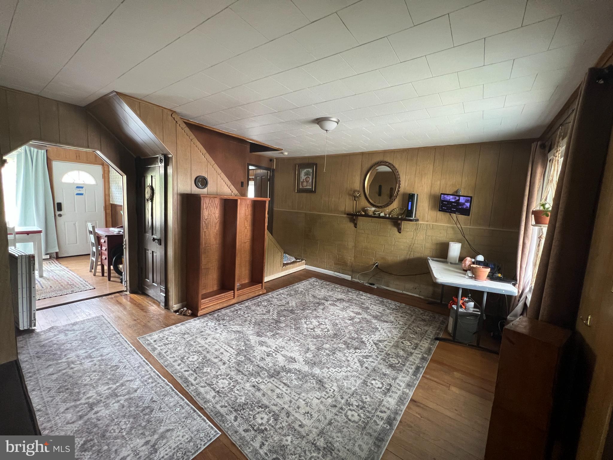 CROSSFIELD ADDITION - Residential