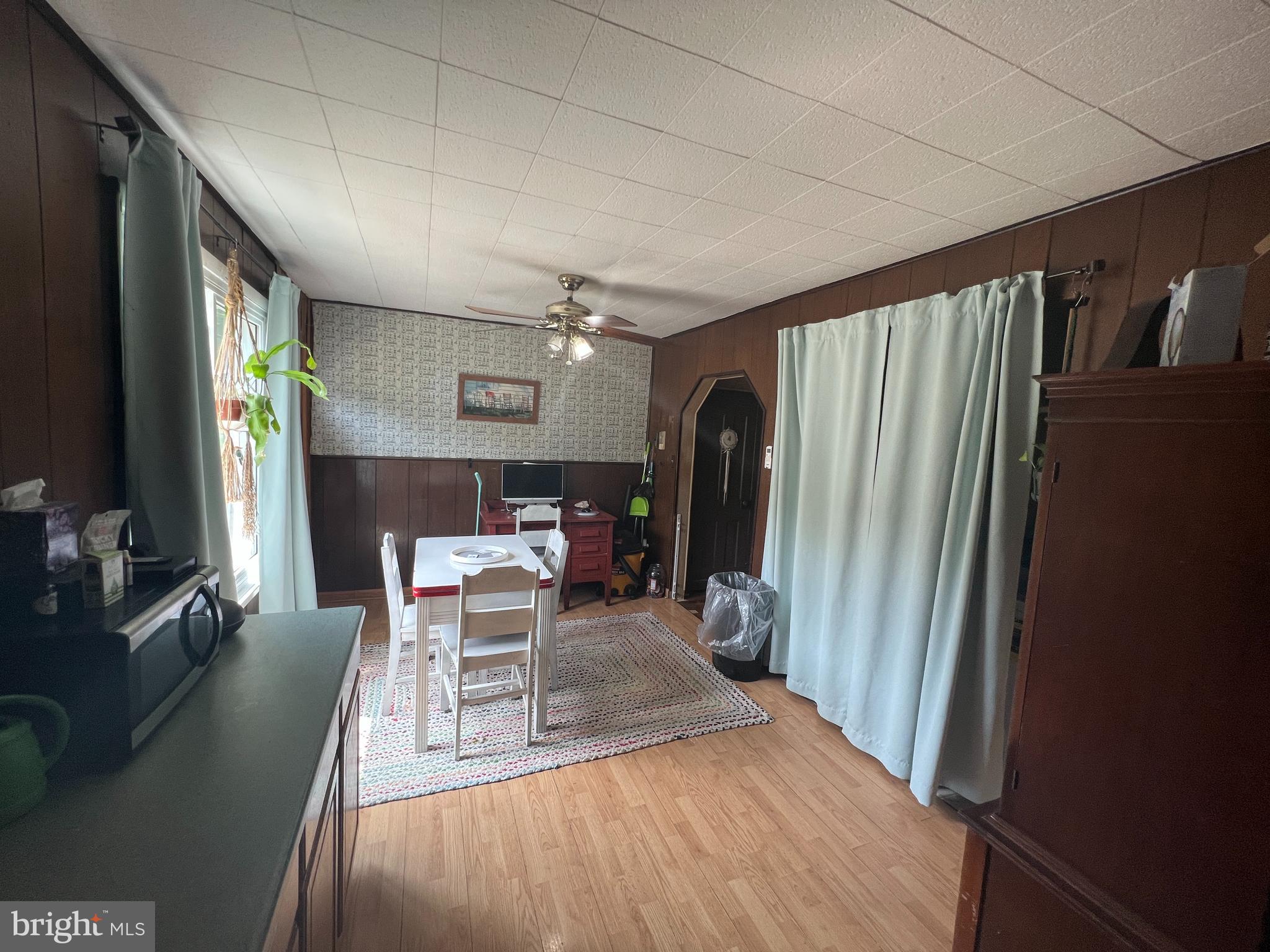 CROSSFIELD ADDITION - Residential