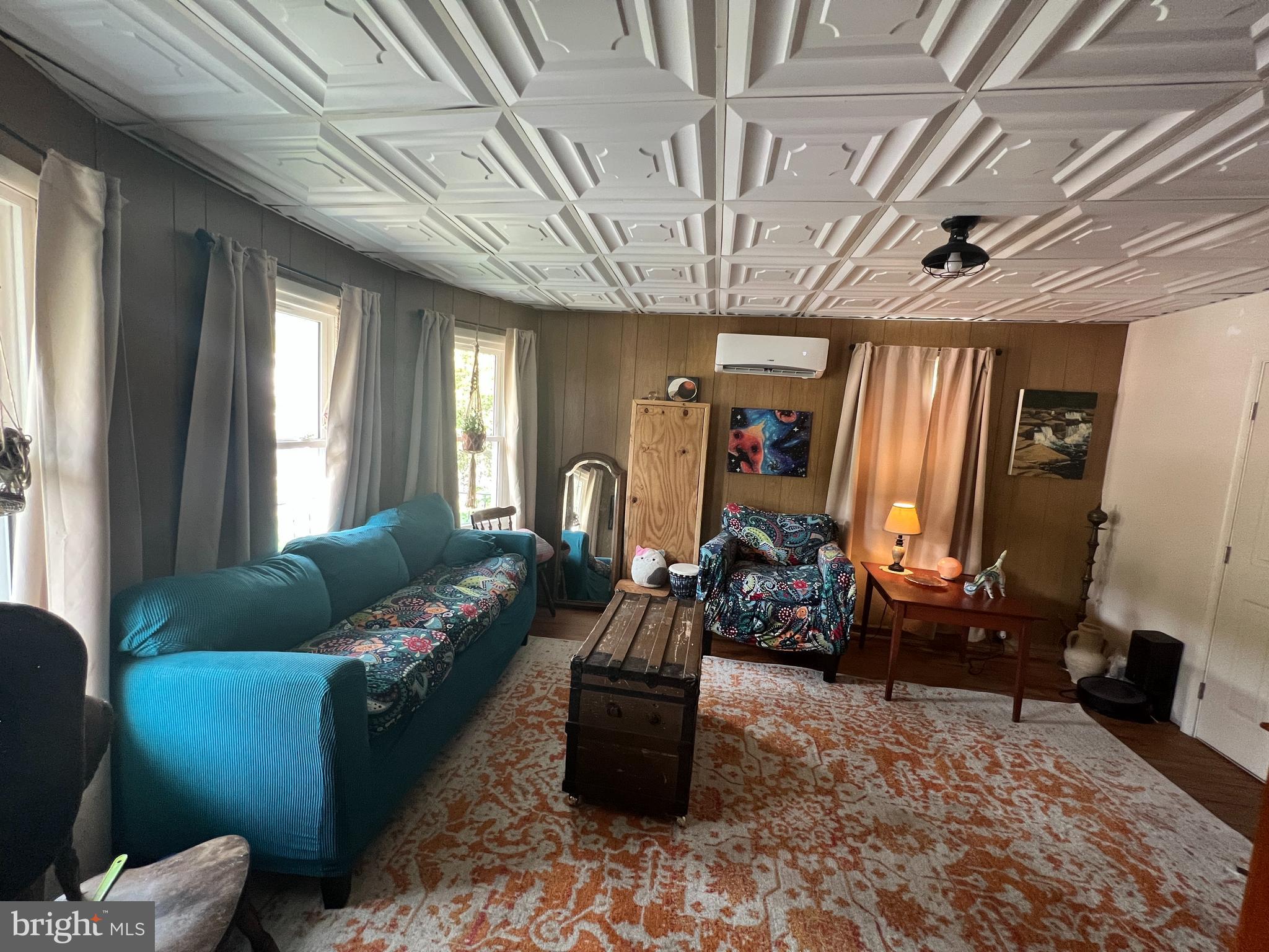 CROSSFIELD ADDITION - Residential