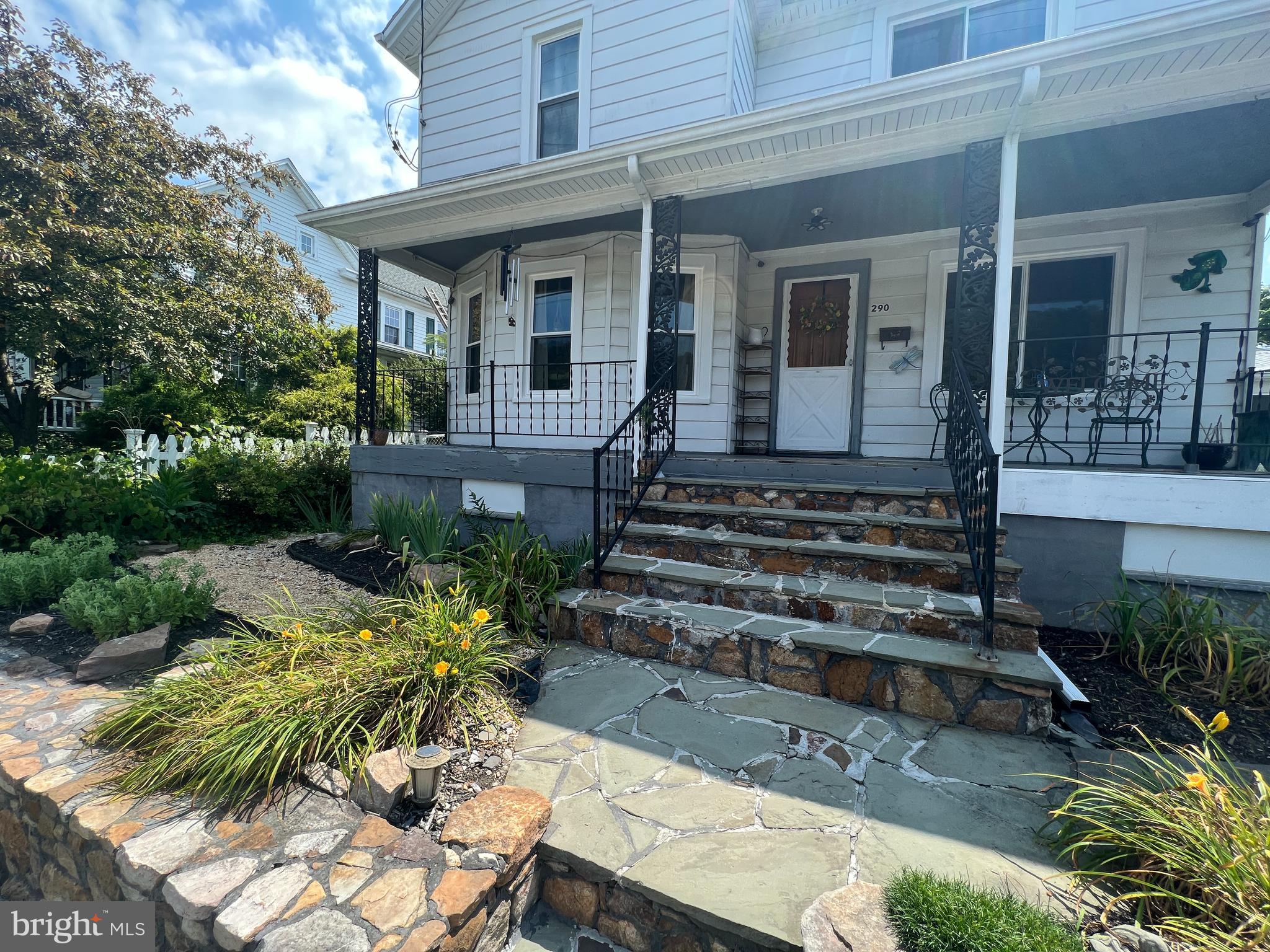 CROSSFIELD ADDITION - Residential