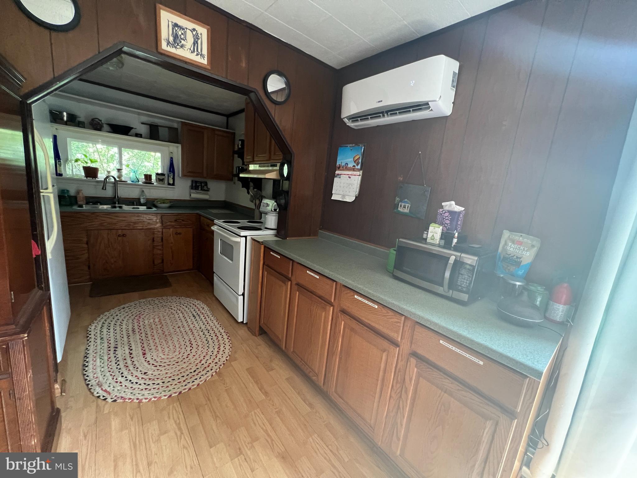 CROSSFIELD ADDITION - Residential