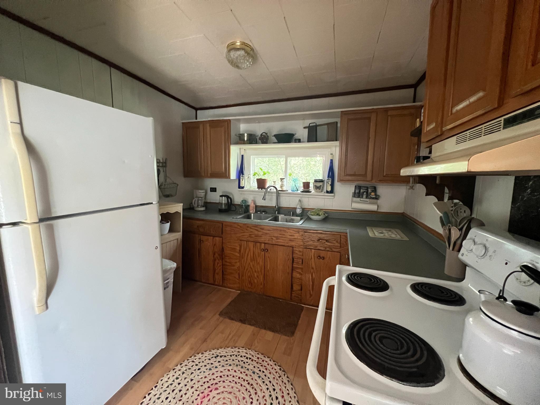 CROSSFIELD ADDITION - Residential