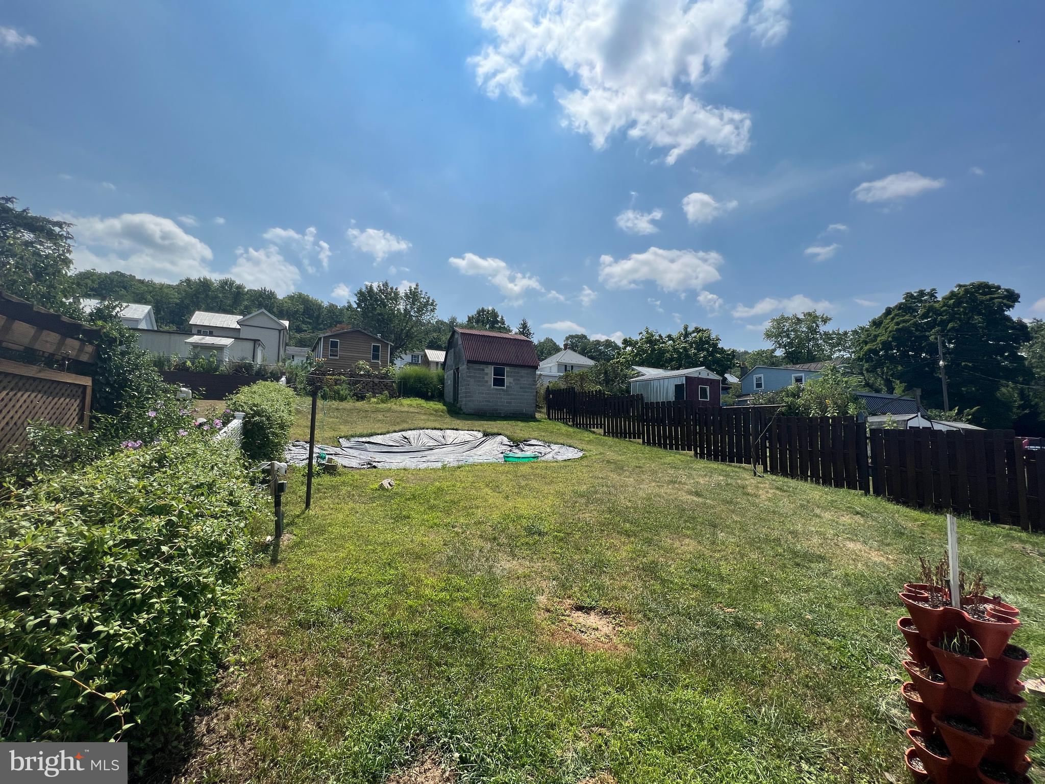 CROSSFIELD ADDITION - Residential