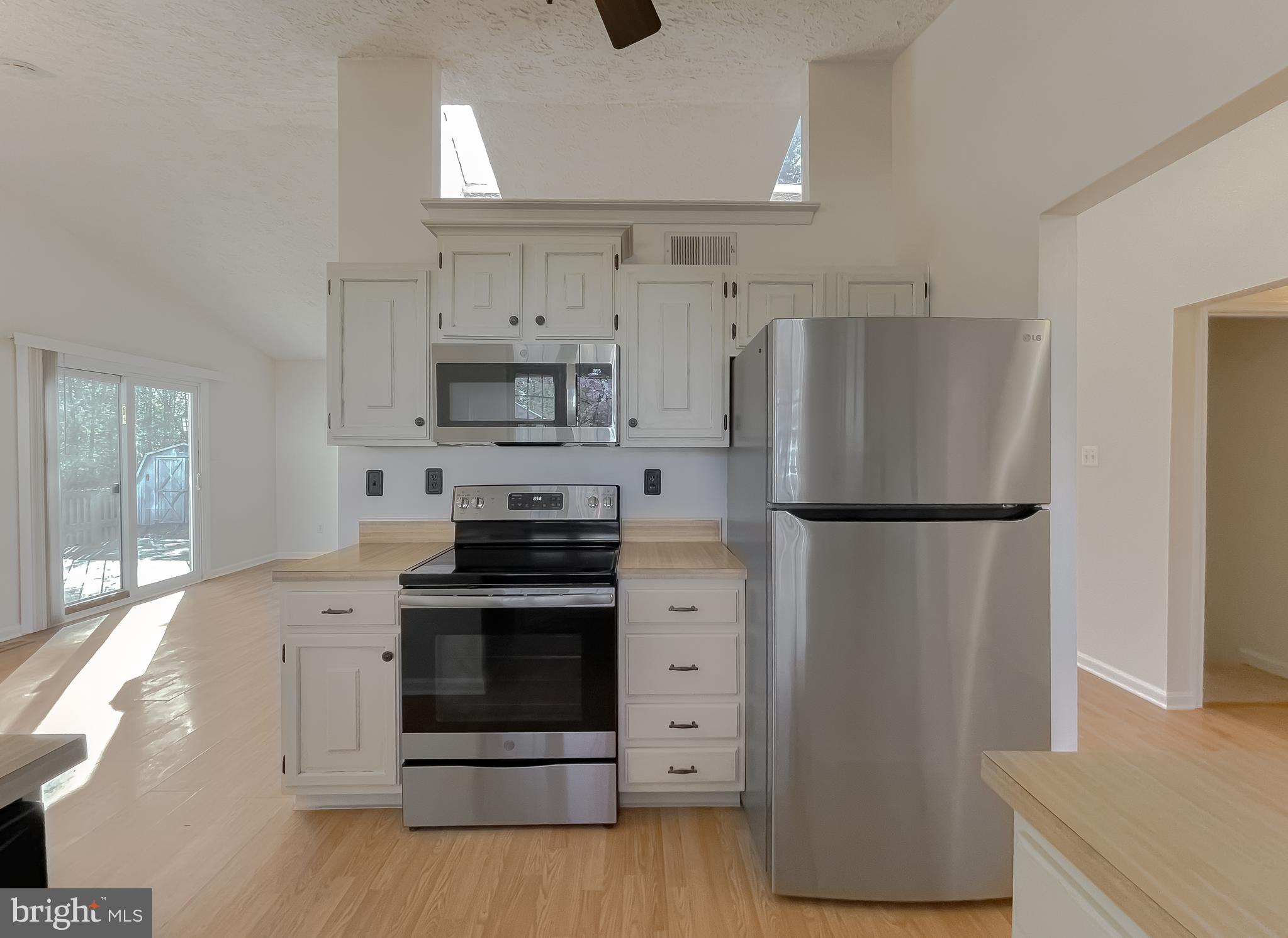 ST CHARLES HUNTINGTON - Residential