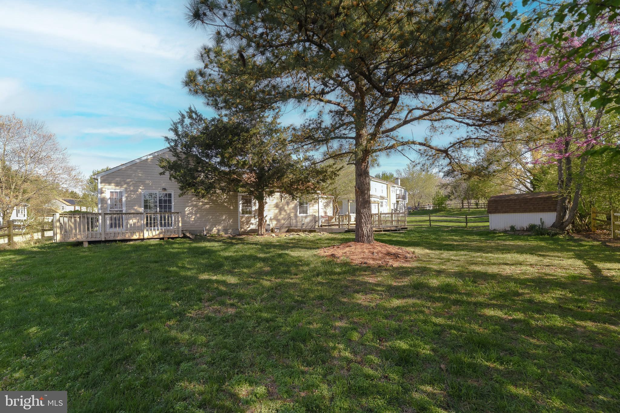 ST CHARLES HUNTINGTON - Residential