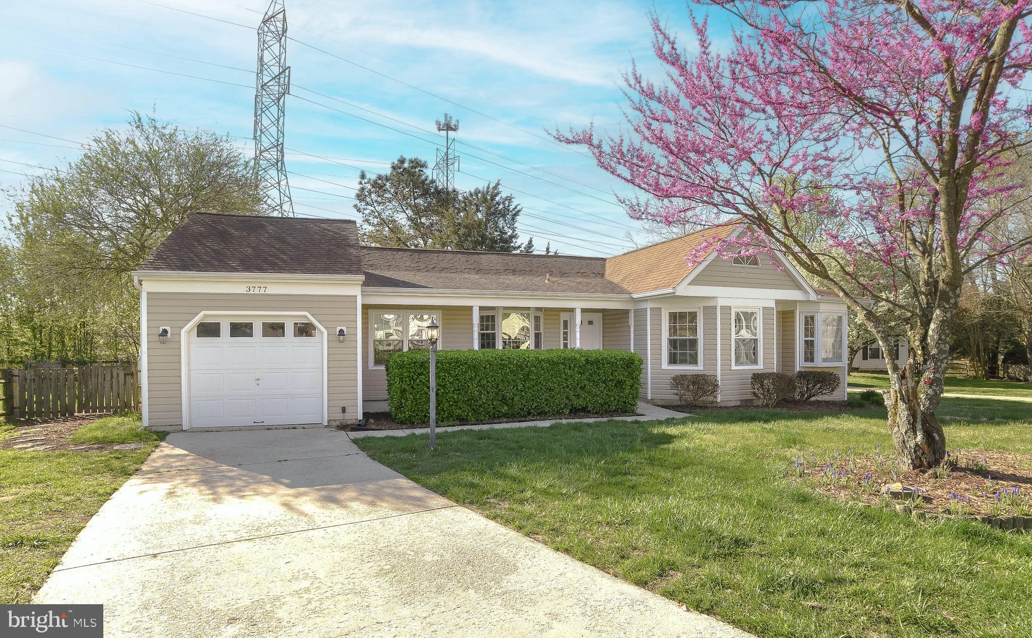 ST CHARLES HUNTINGTON - Residential