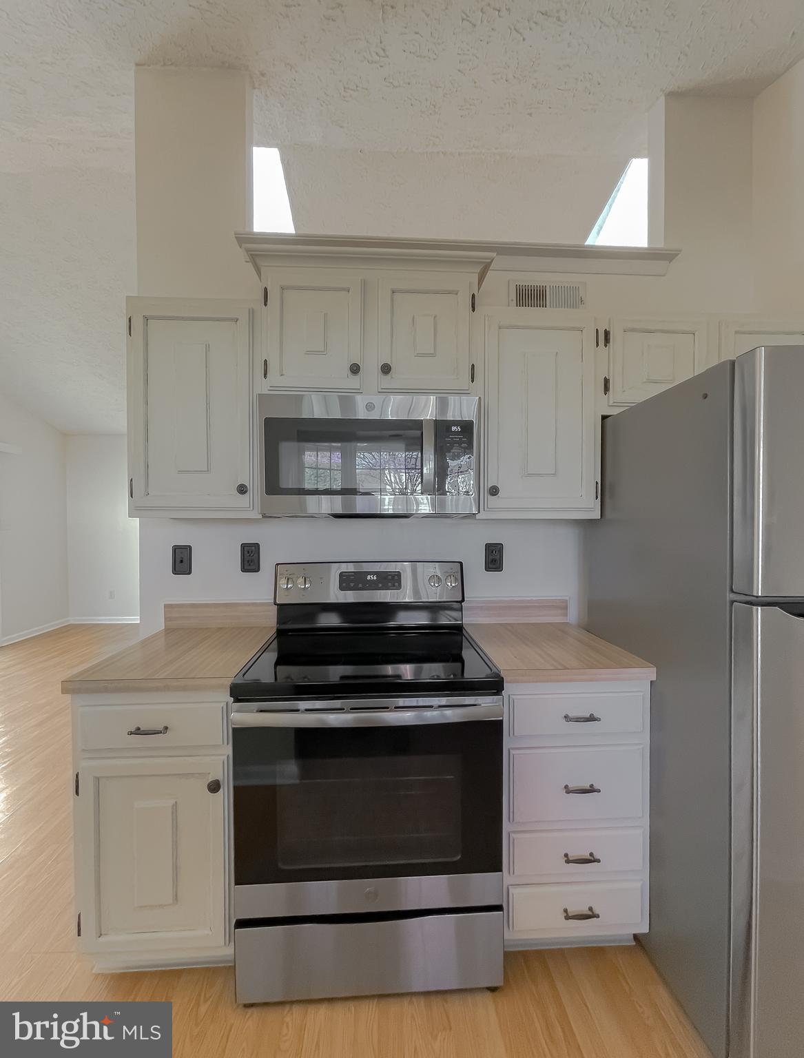 ST CHARLES HUNTINGTON - Residential