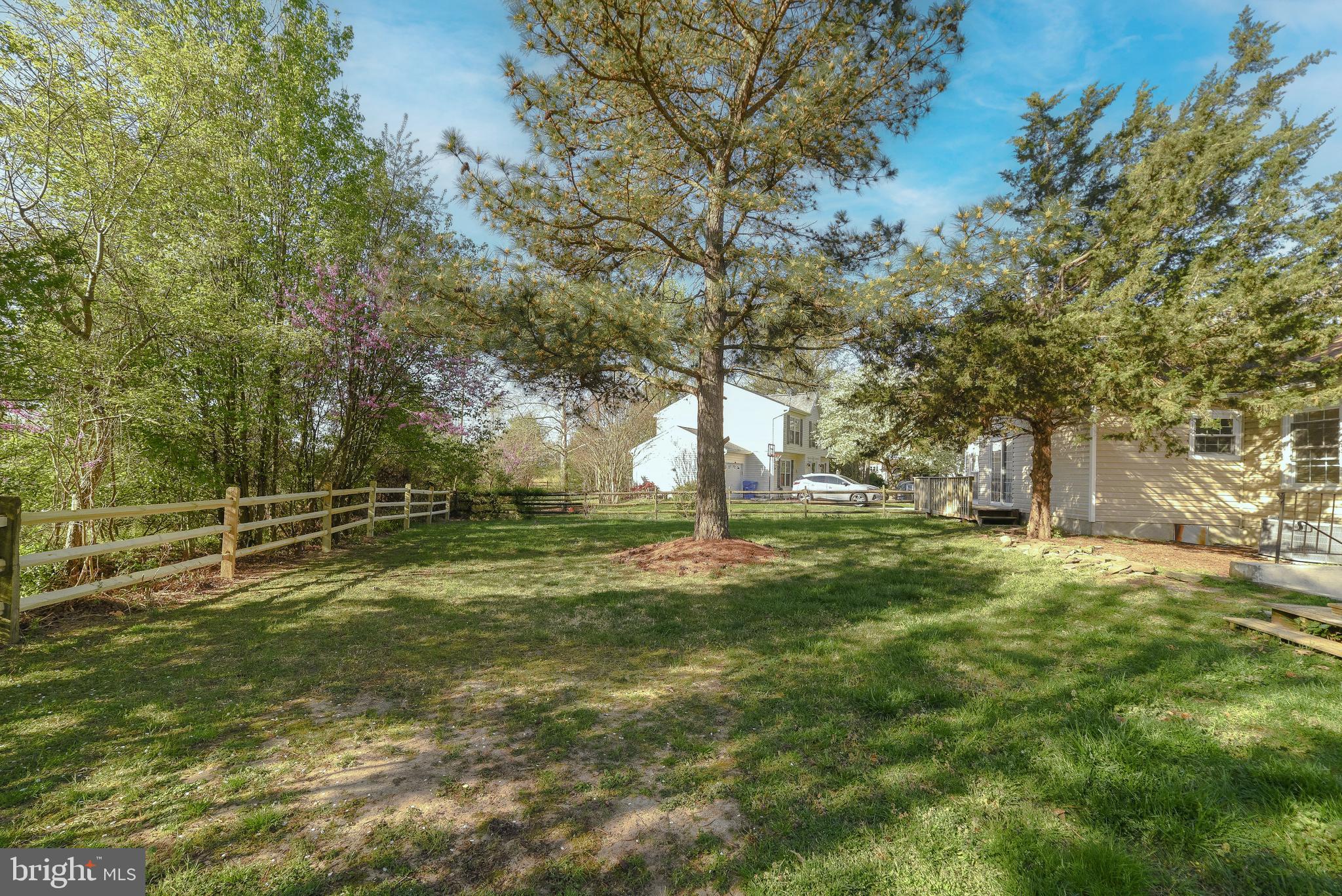 ST CHARLES HUNTINGTON - Residential