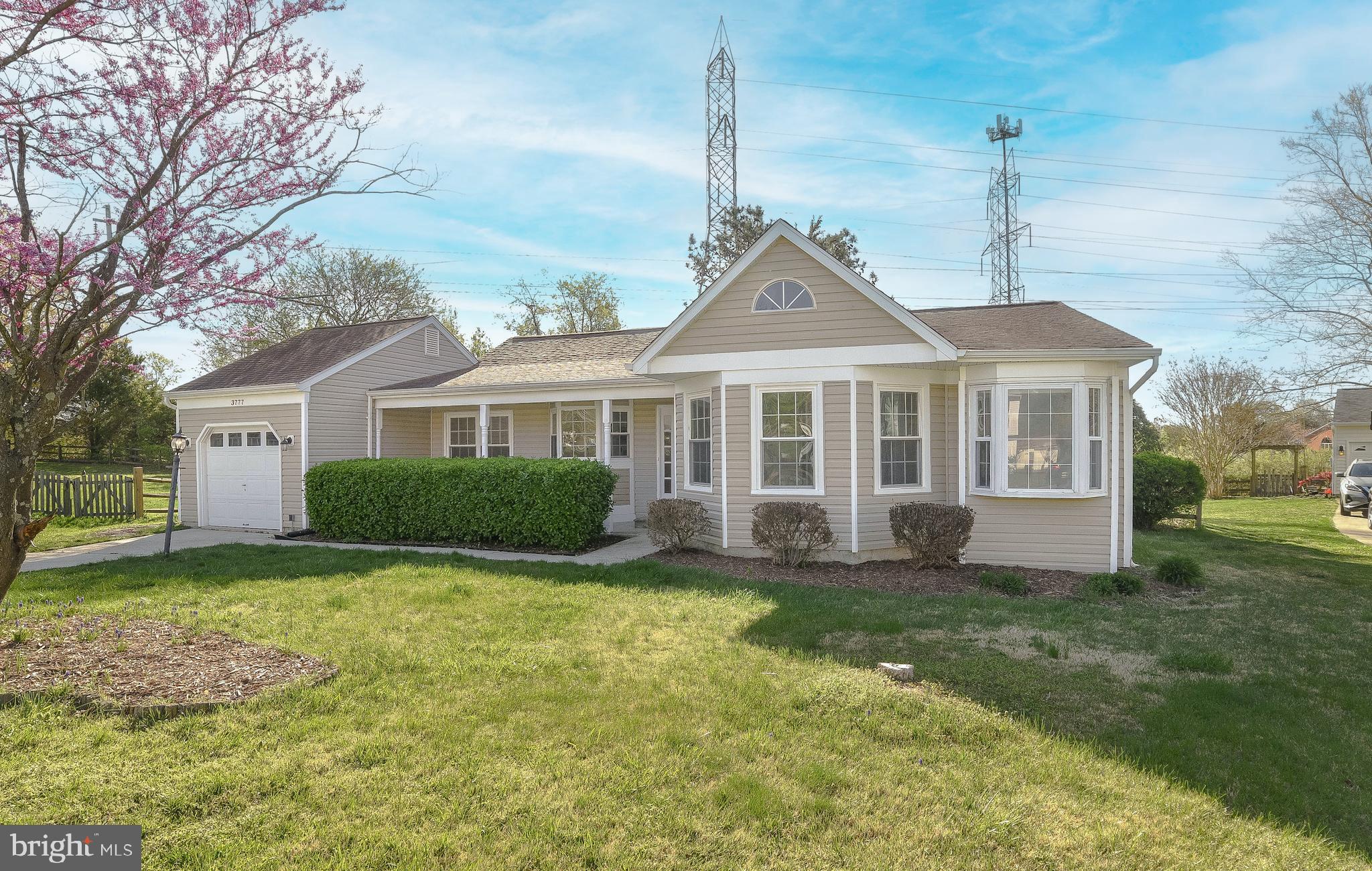 ST CHARLES HUNTINGTON - Residential