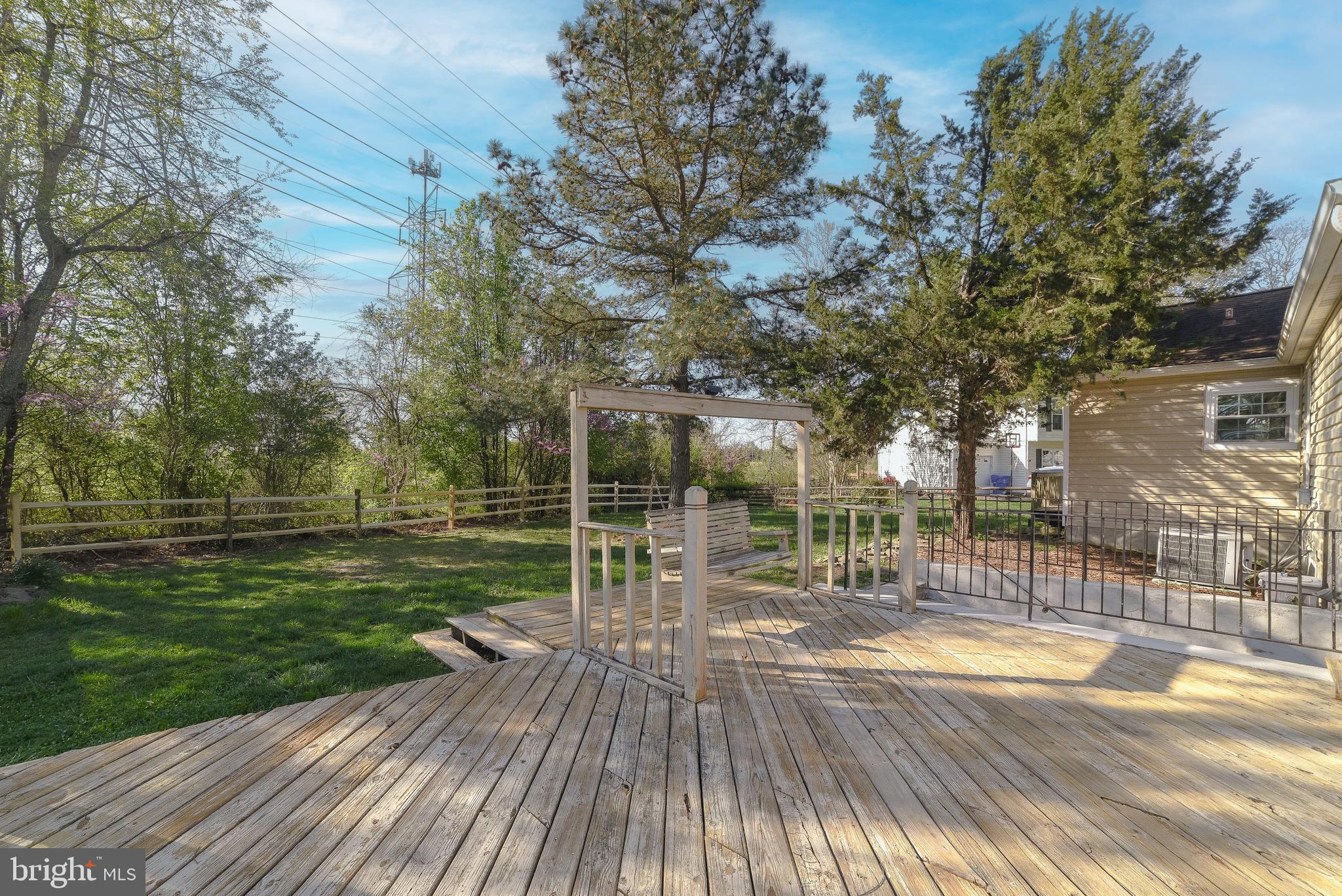 ST CHARLES HUNTINGTON - Residential