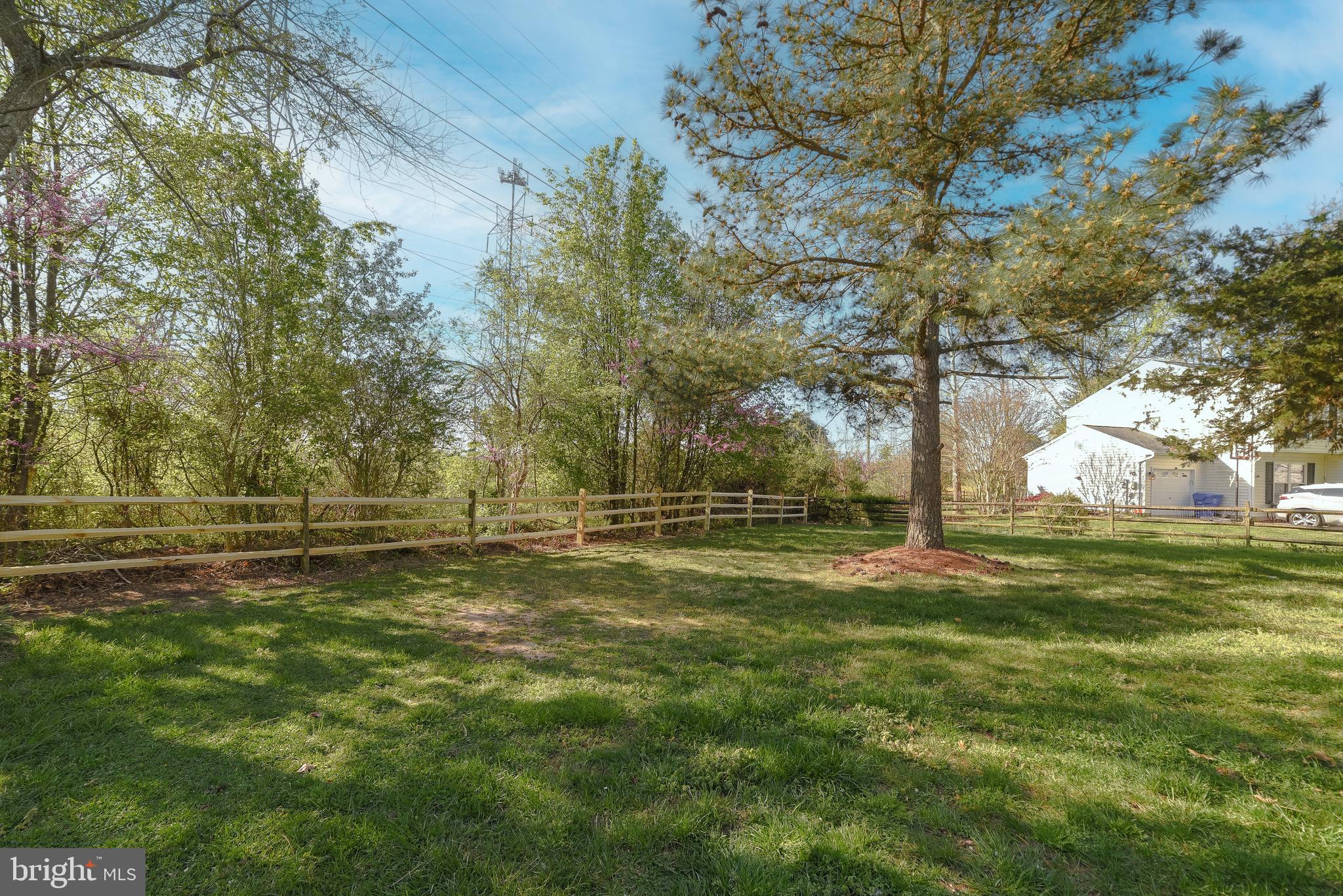 ST CHARLES HUNTINGTON - Residential