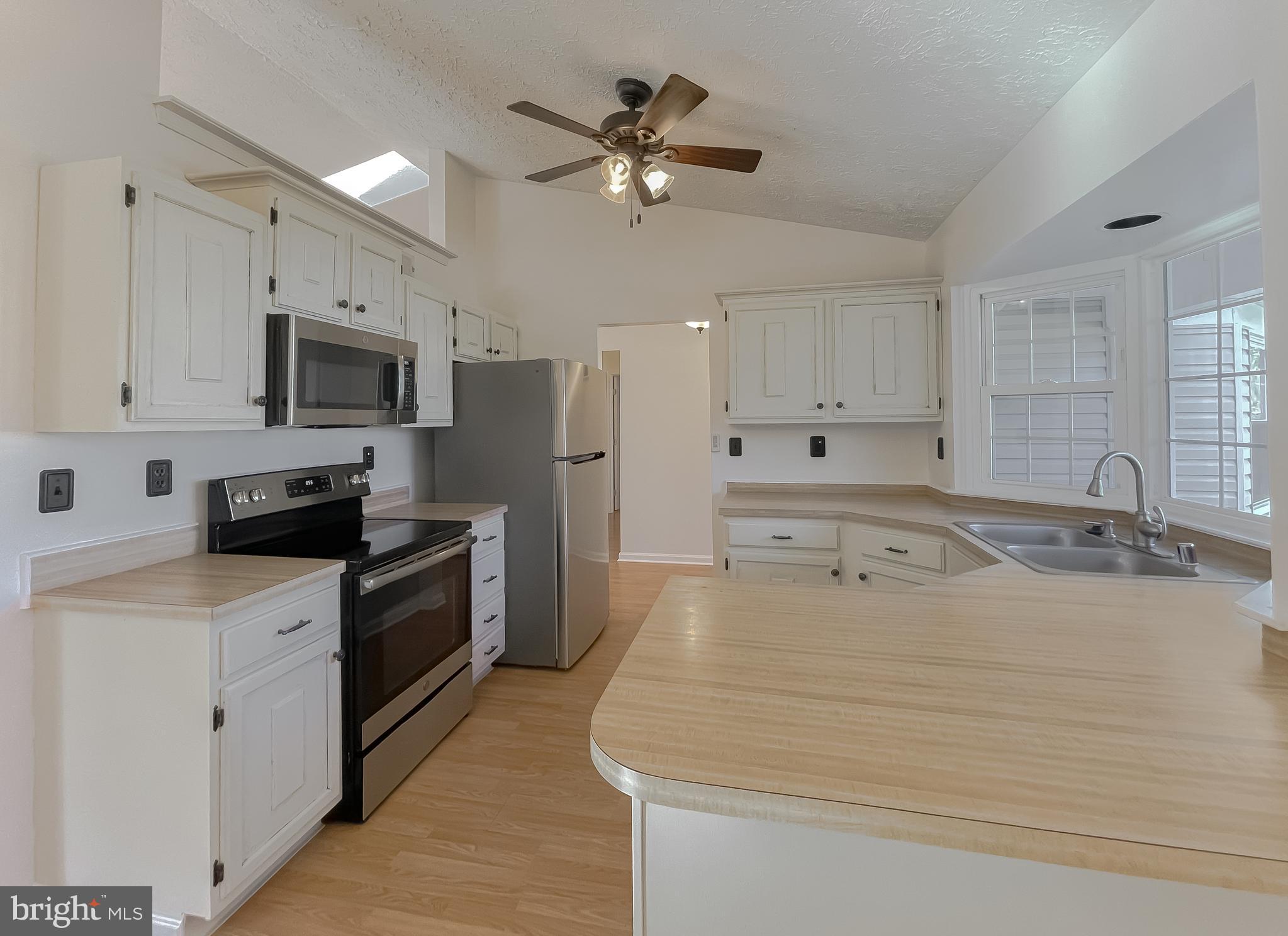 ST CHARLES HUNTINGTON - Residential