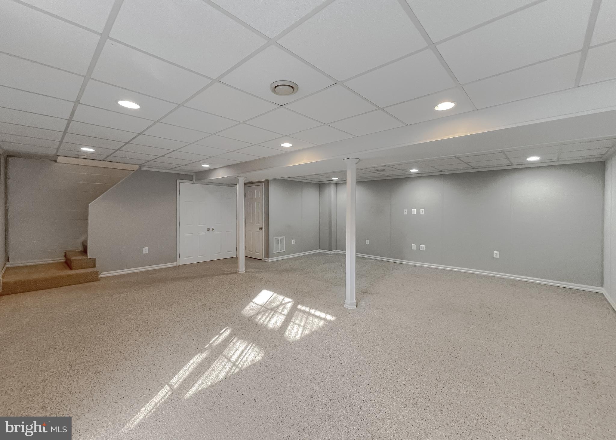 ST CHARLES HUNTINGTON - Residential