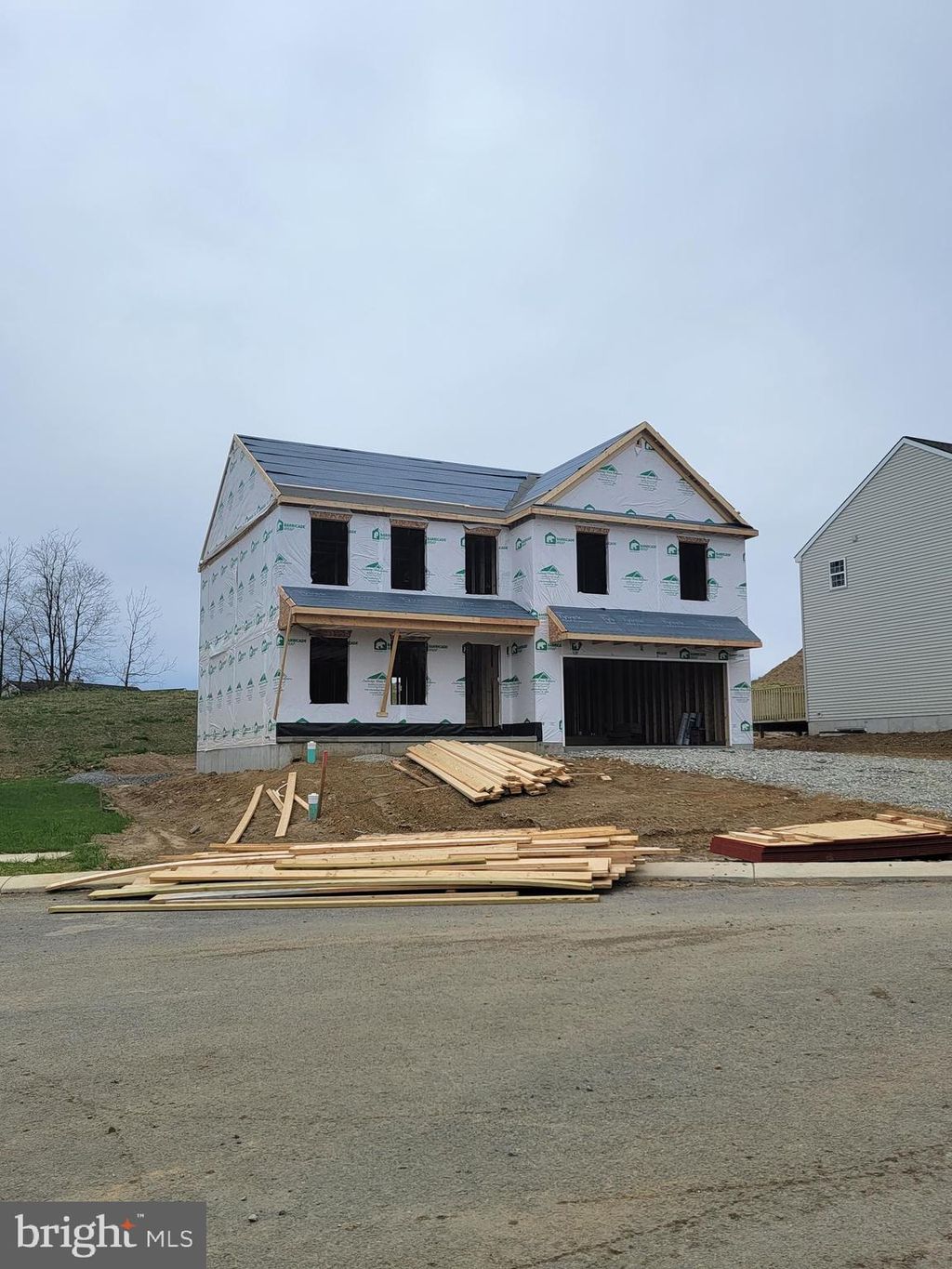 Photo of 103 PARK PLZ, NEW PROVIDENCE, PA 17560 (MLS # PALA2033554)