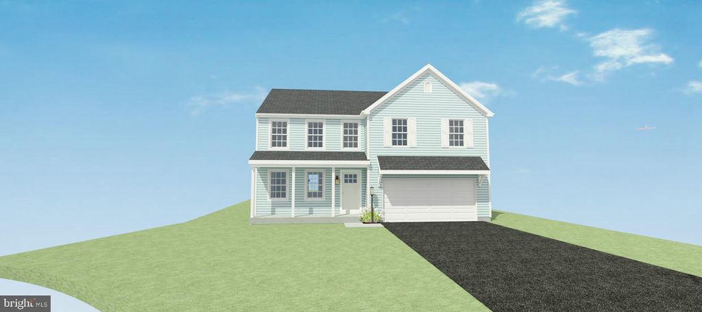 Photo of 103 PARK PLZ, NEW PROVIDENCE, PA 17560 (MLS # PALA2033554)