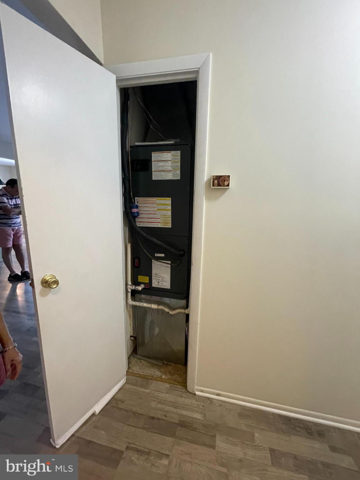 CATONSVILLE GATEWAY - Residential Lease