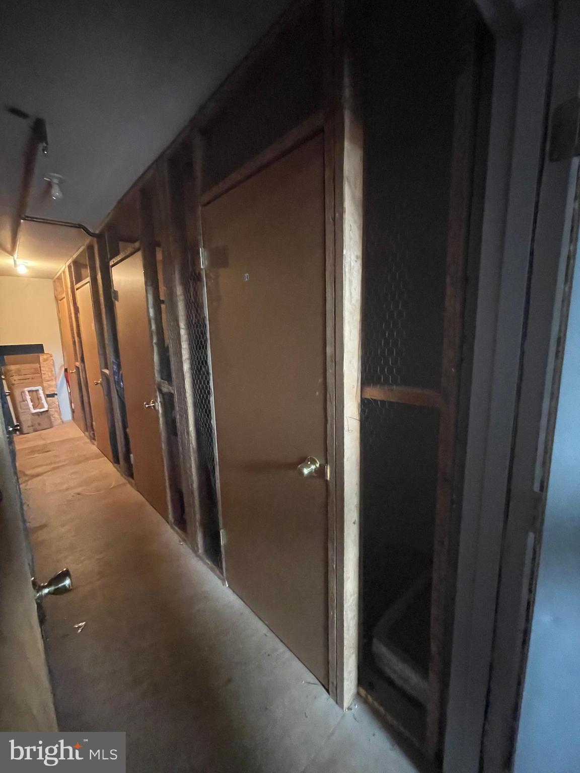 CATONSVILLE GATEWAY - Residential Lease