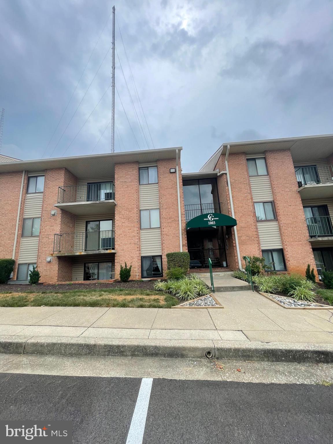 CATONSVILLE GATEWAY - Residential Lease