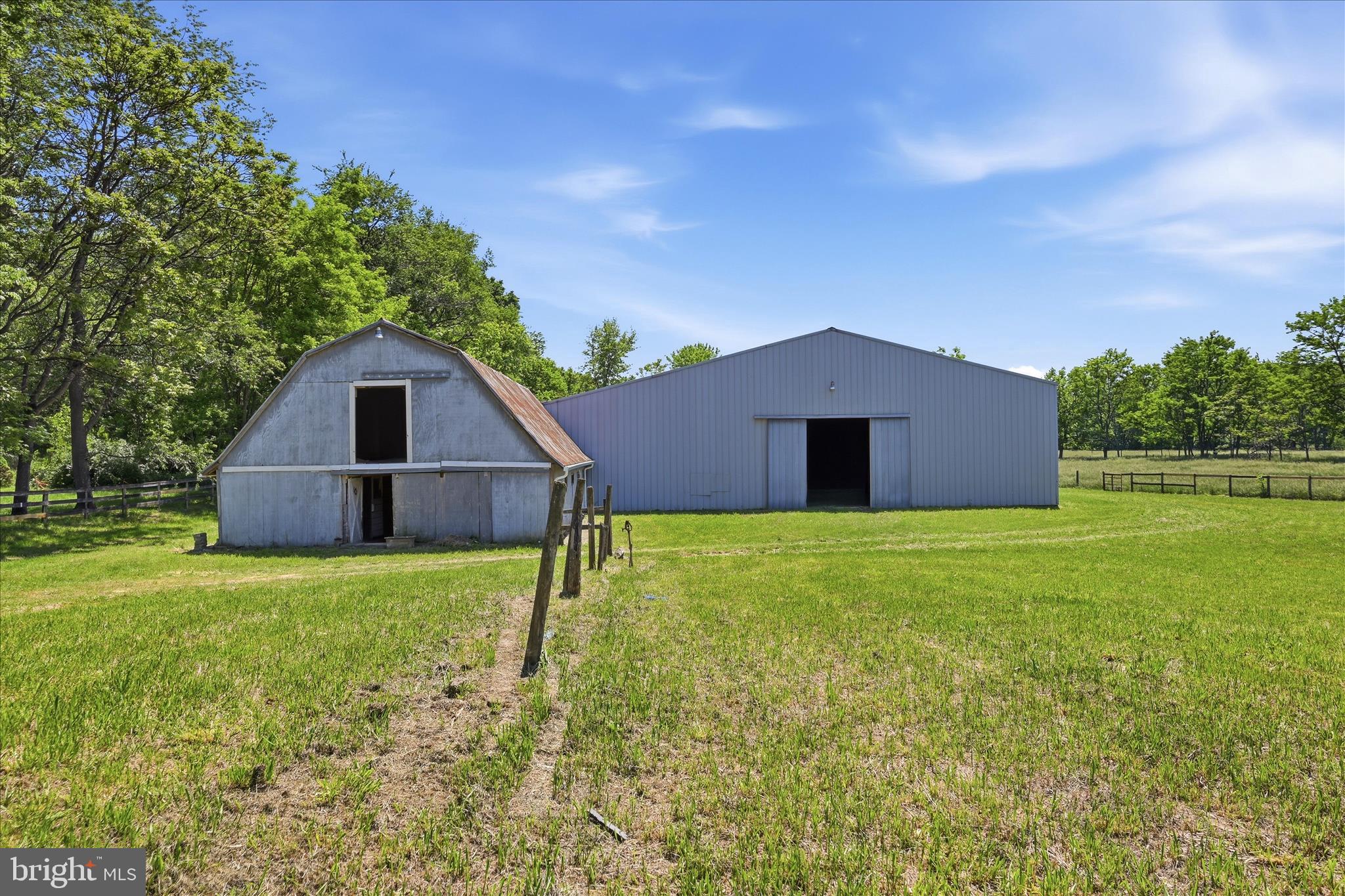1381 LEETOWN ROAD