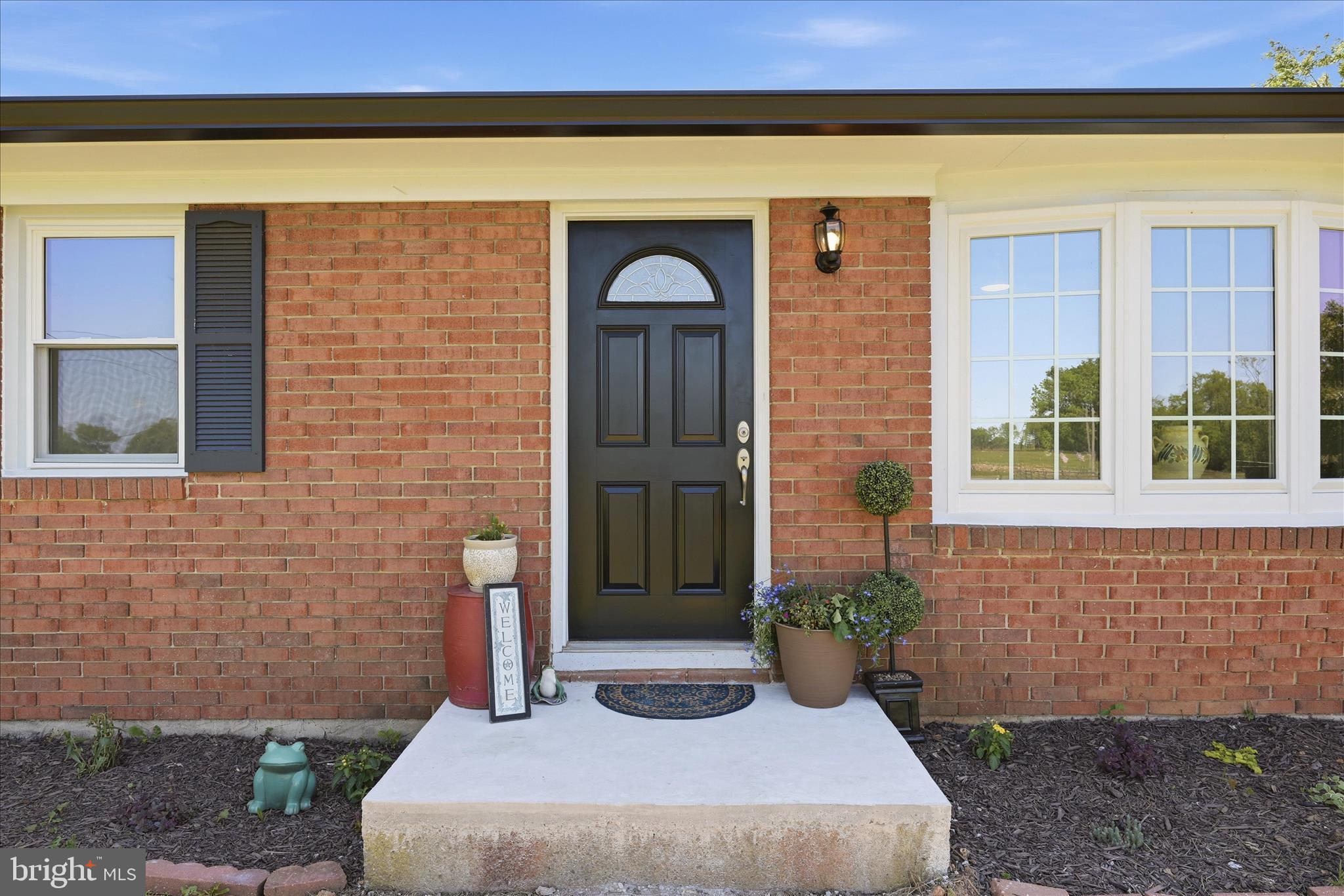 1381 LEETOWN ROAD