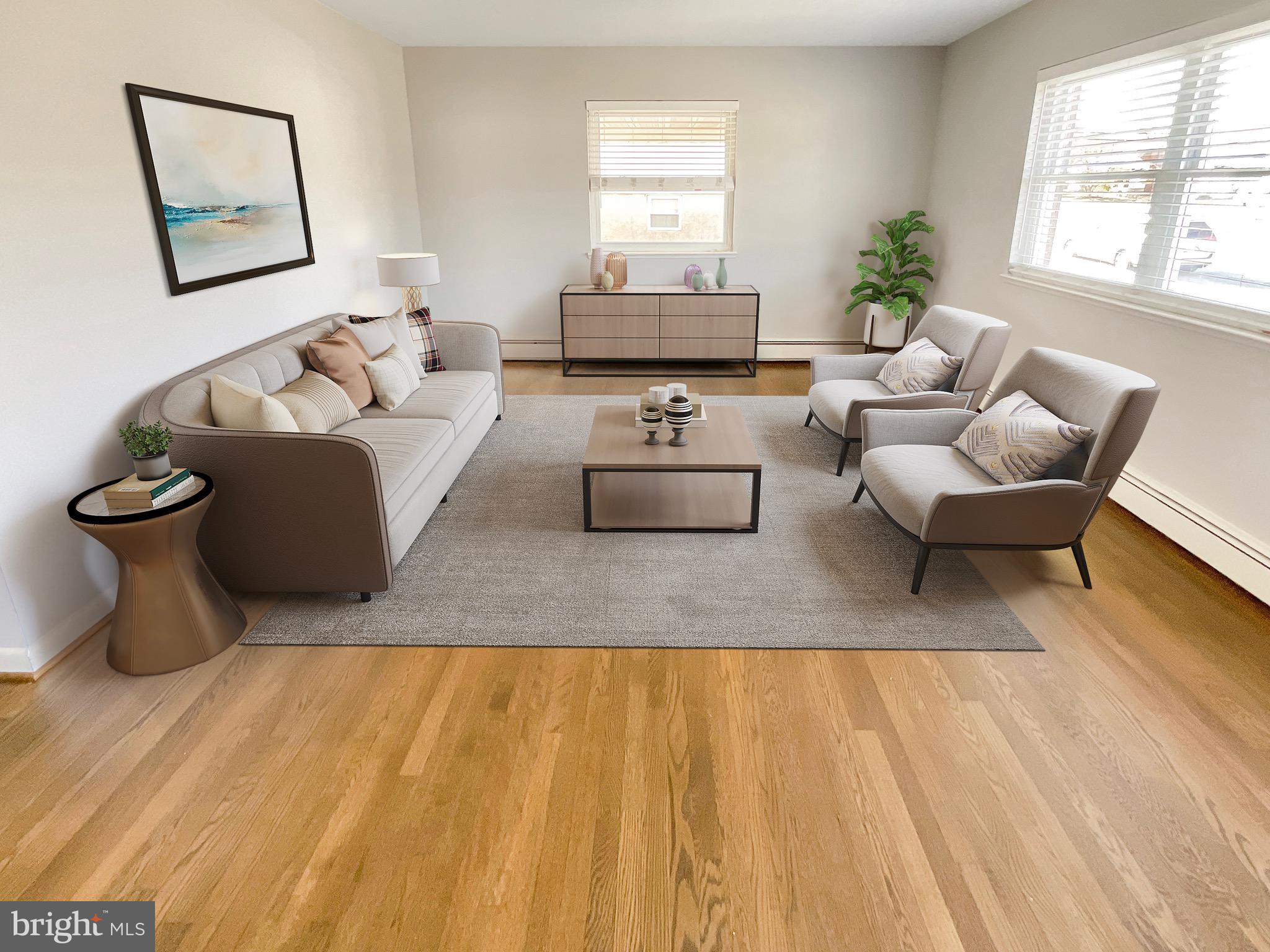 WESTVIEW PARK - Residential