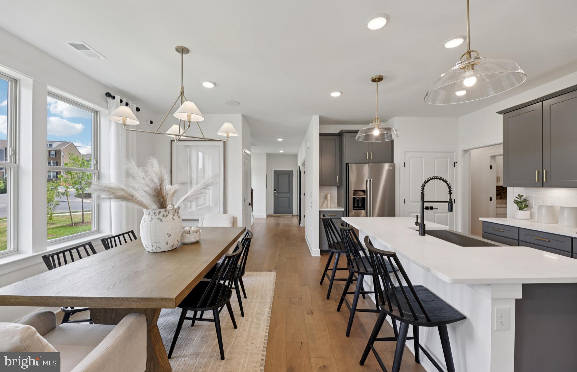 HEATHCOTE VILLAGE - Residential