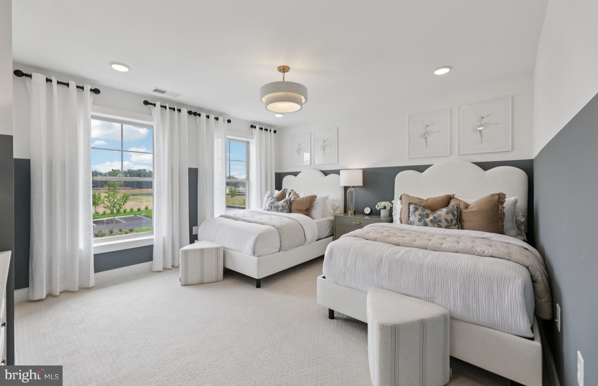 HEATHCOTE VILLAGE - Residential