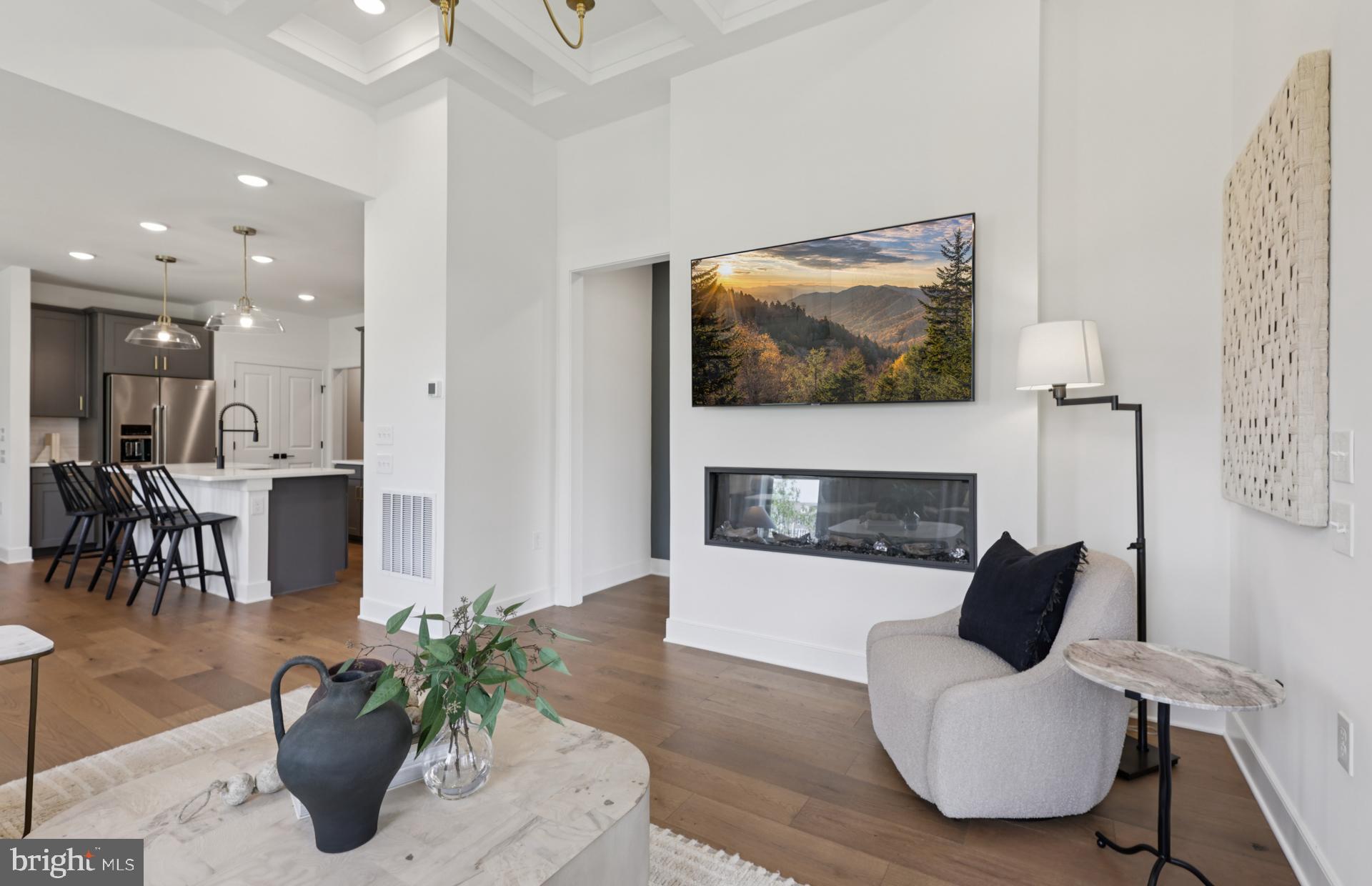 HEATHCOTE VILLAGE - Residential