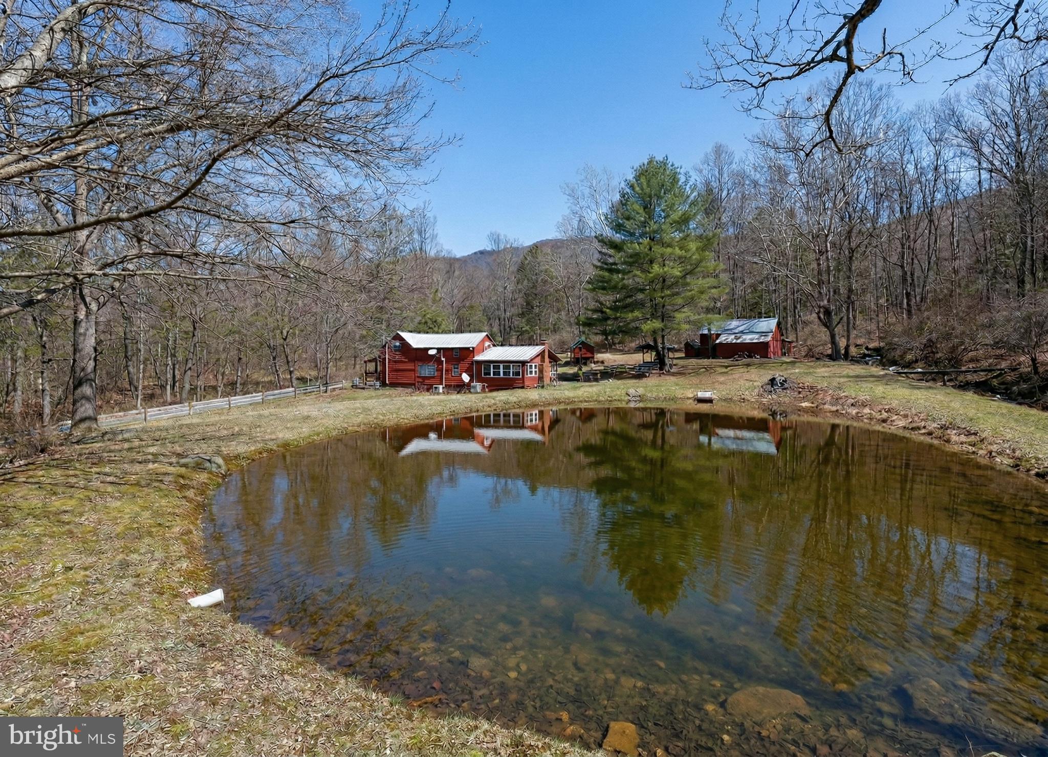 1918 JEWELL HOLLOW ROAD