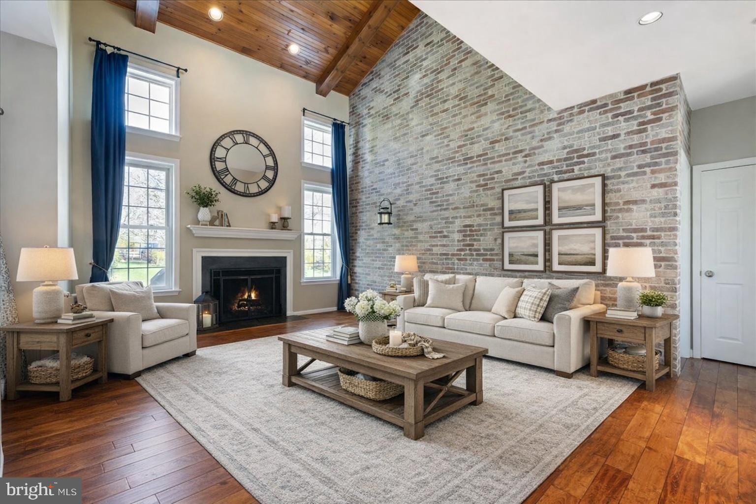 WINDTREE - Residential