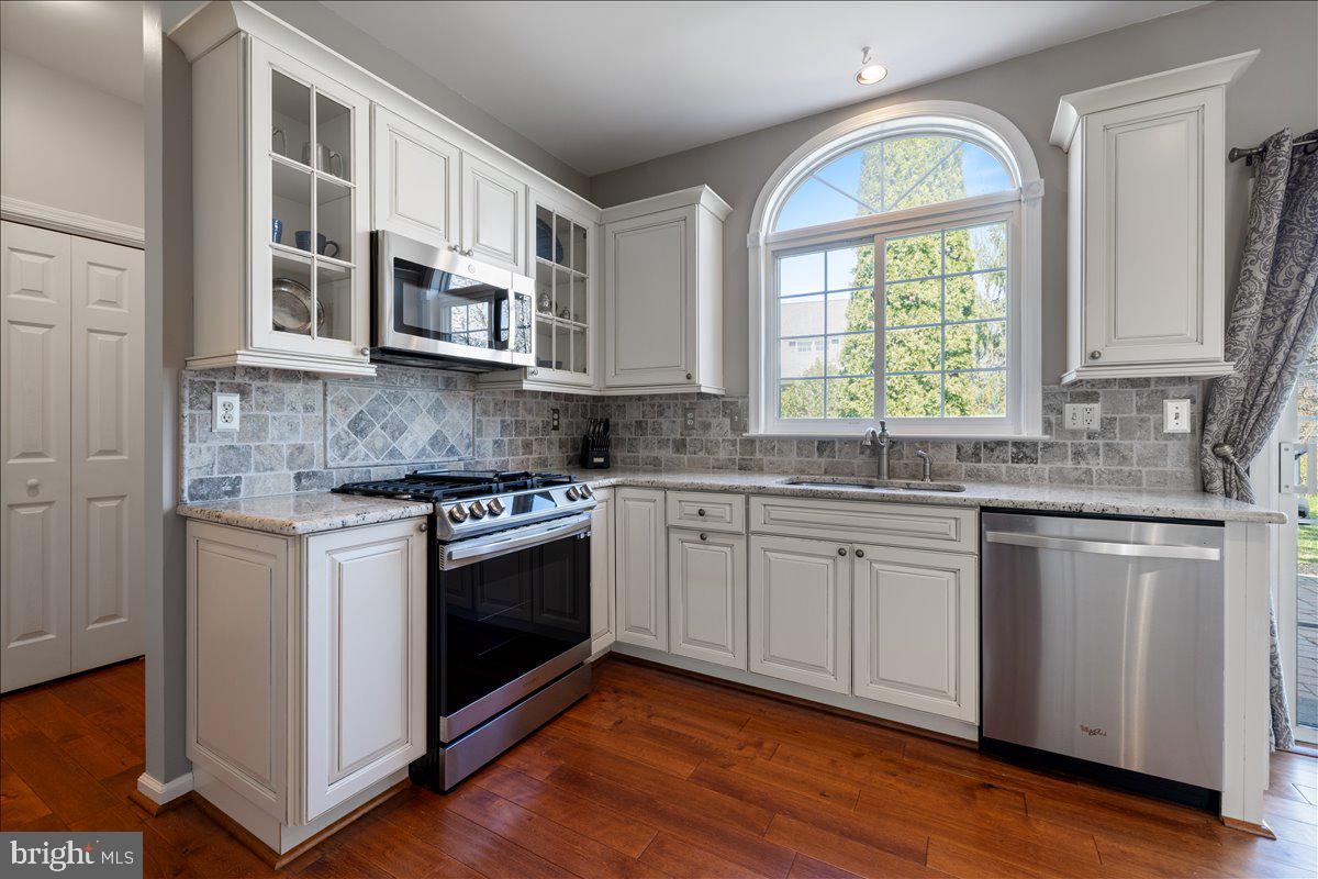 WINDTREE - Residential