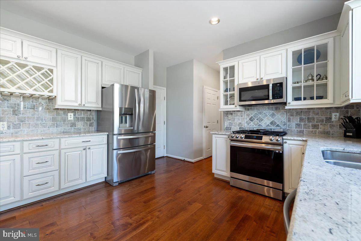 WINDTREE - Residential