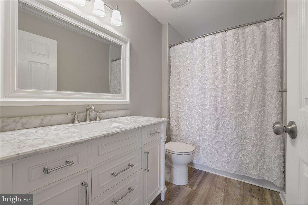 WINDTREE - Residential