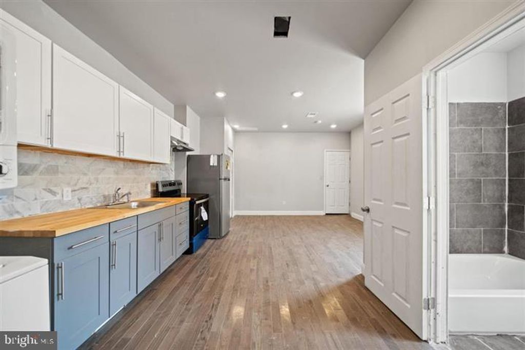 Photo of 2316 N 9th Street #1, PHILADELPHIA, PA 19133 (MLS # PAPH2537998)