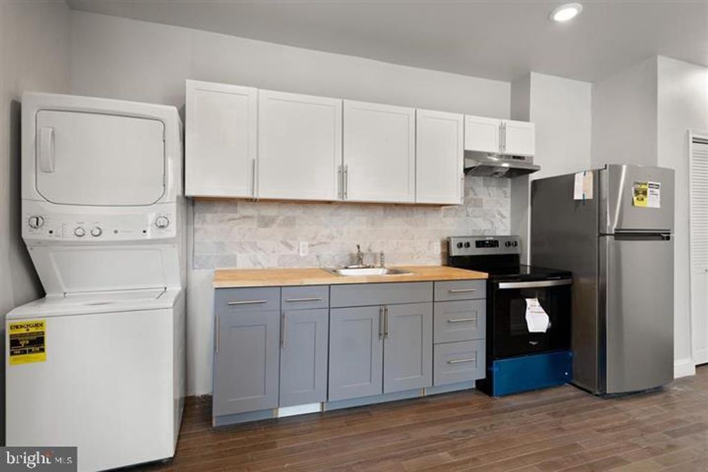 Photo of 2316 N 9th Street #1, PHILADELPHIA, PA 19133 (MLS # PAPH2537998)