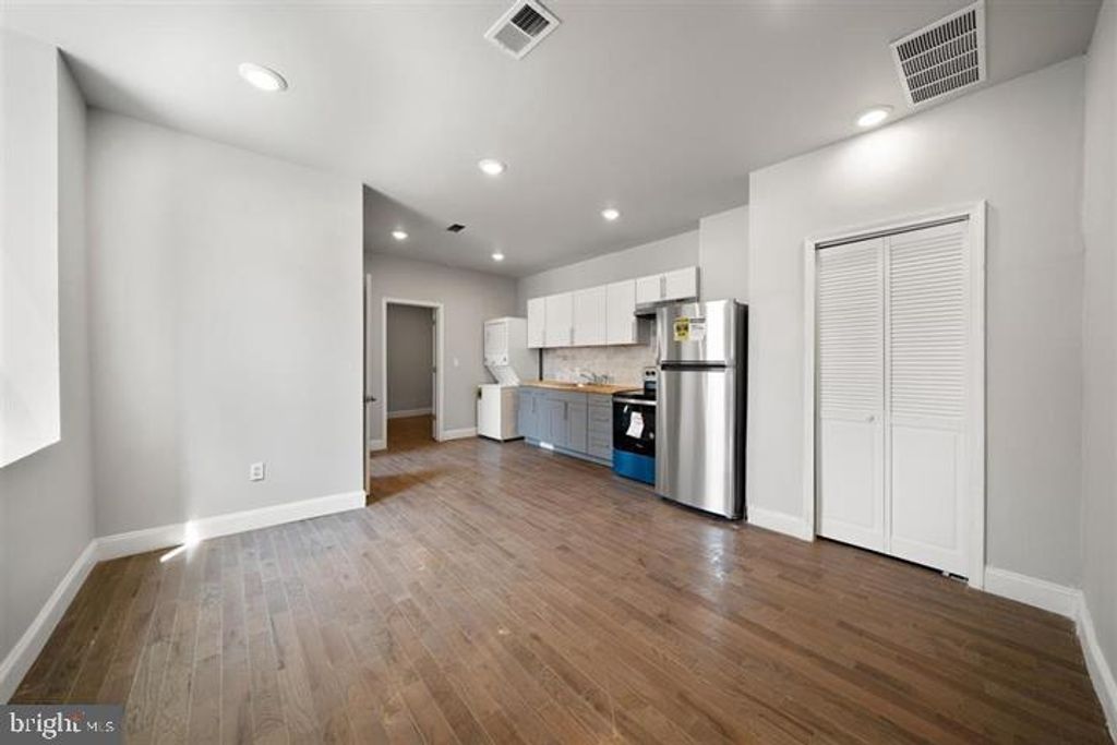 Photo of 2316 N 9th Street #1, PHILADELPHIA, PA 19133 (MLS # PAPH2537998)