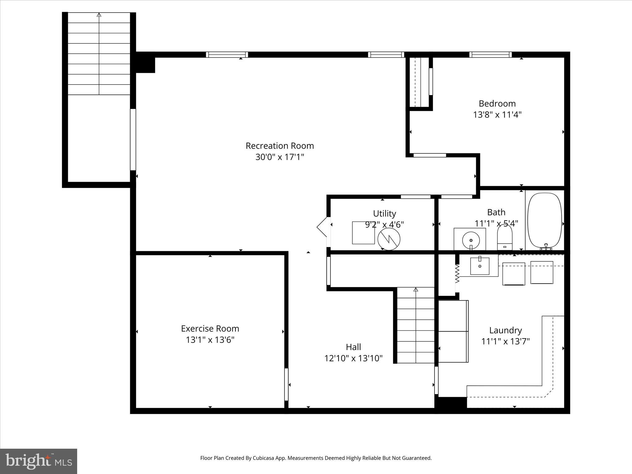 POTOMAC STATION - Residential
