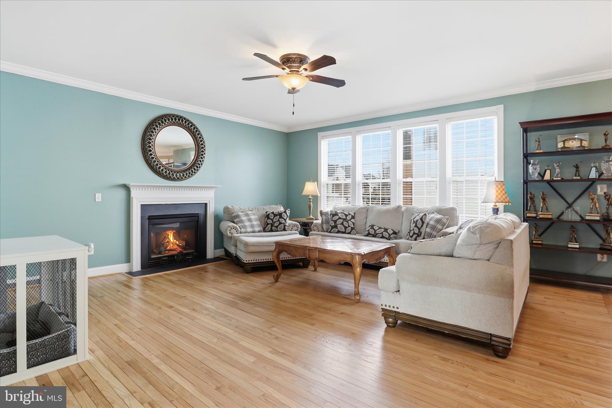 POTOMAC STATION - Residential