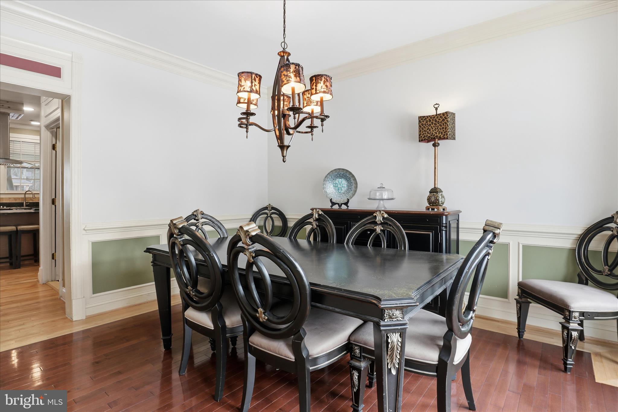 POTOMAC STATION - Residential